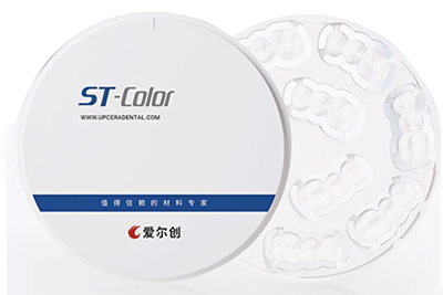 - ST COLOR block - ST COLOR block