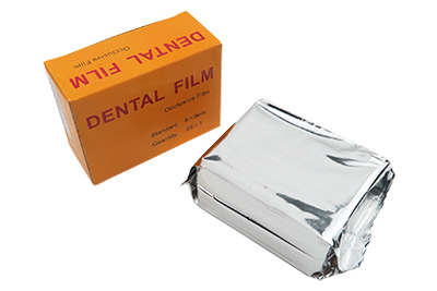 Occlusive Dental Film - XR36 - XR36