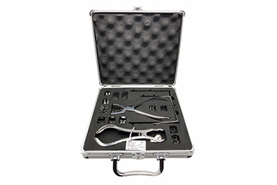 Dental Dam Instrument Kit - W092-9222