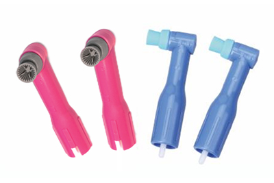 Disposable Prophy Angles - BU51L