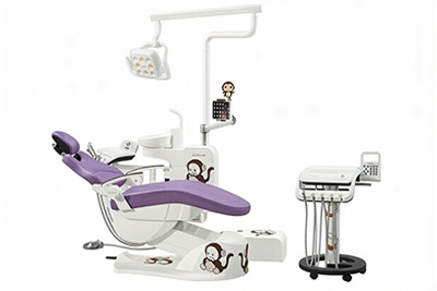 A115 - Dental Unit For Implant Surgery